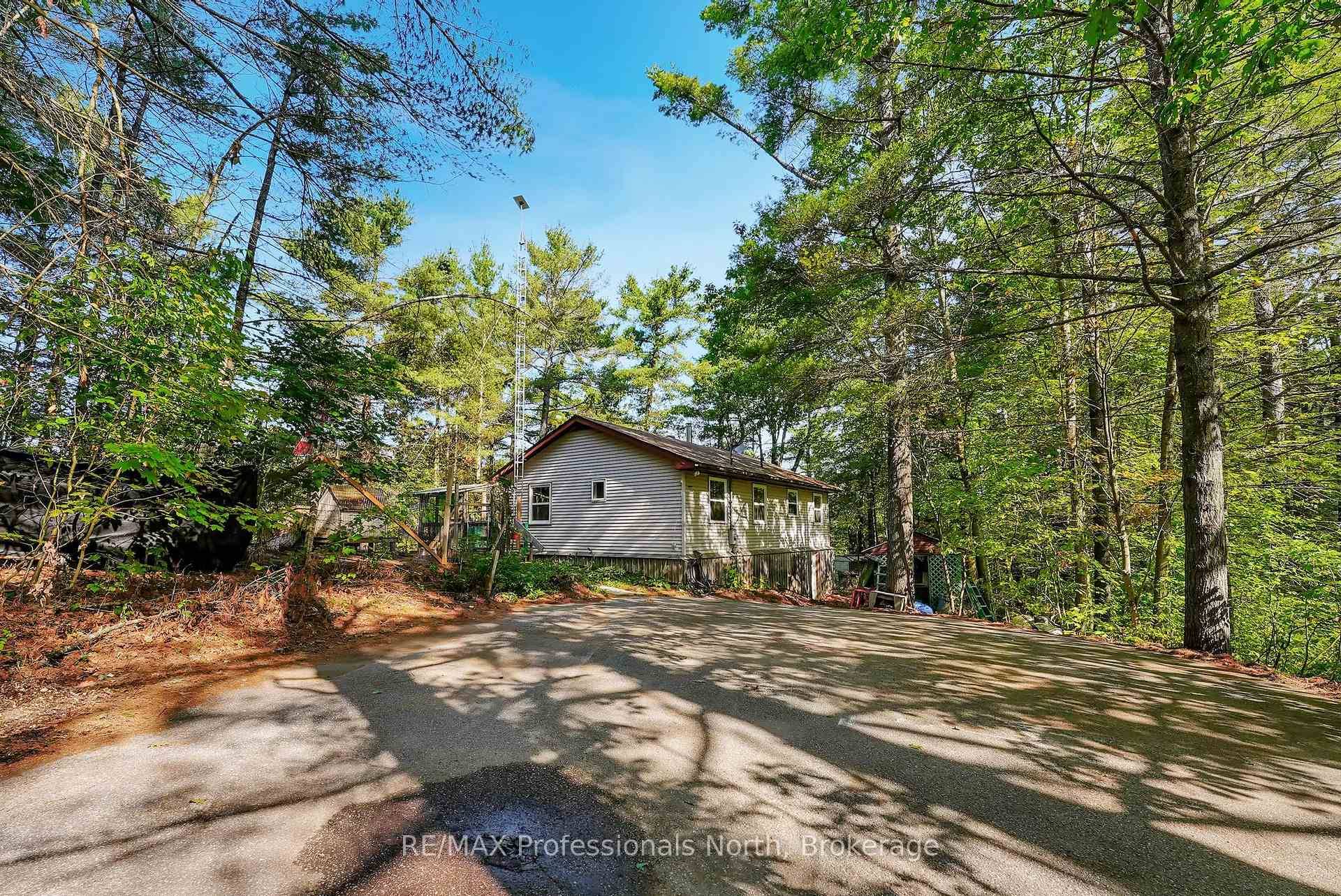 Looking for a year round home or cottage on waterfront that is affordable ?