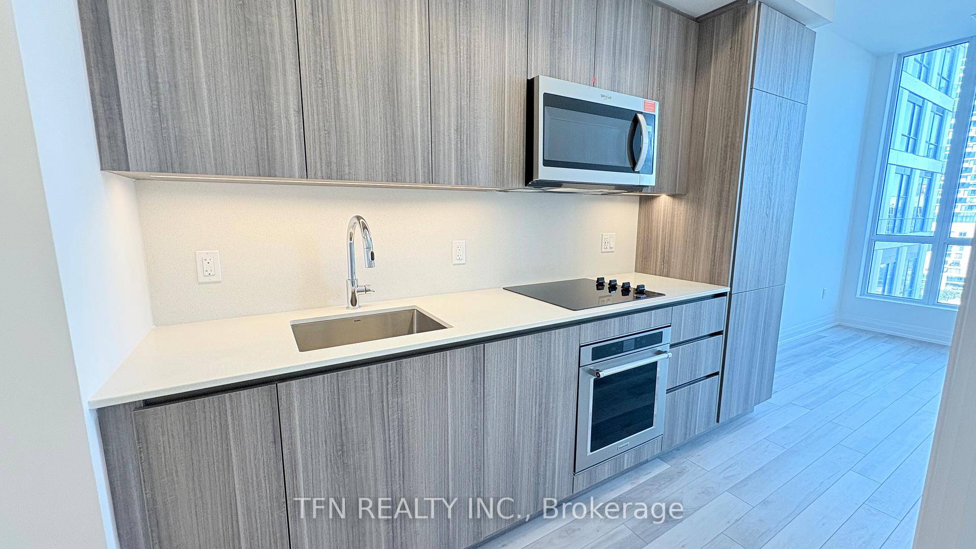 Experience Prime Lakefront Living at Empire Quay House Condos.