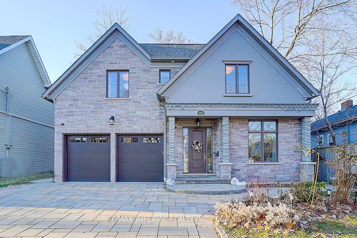 Motivated Seller ! Modern Elegance in Mineola A Dream Home for Discerning Buyers !