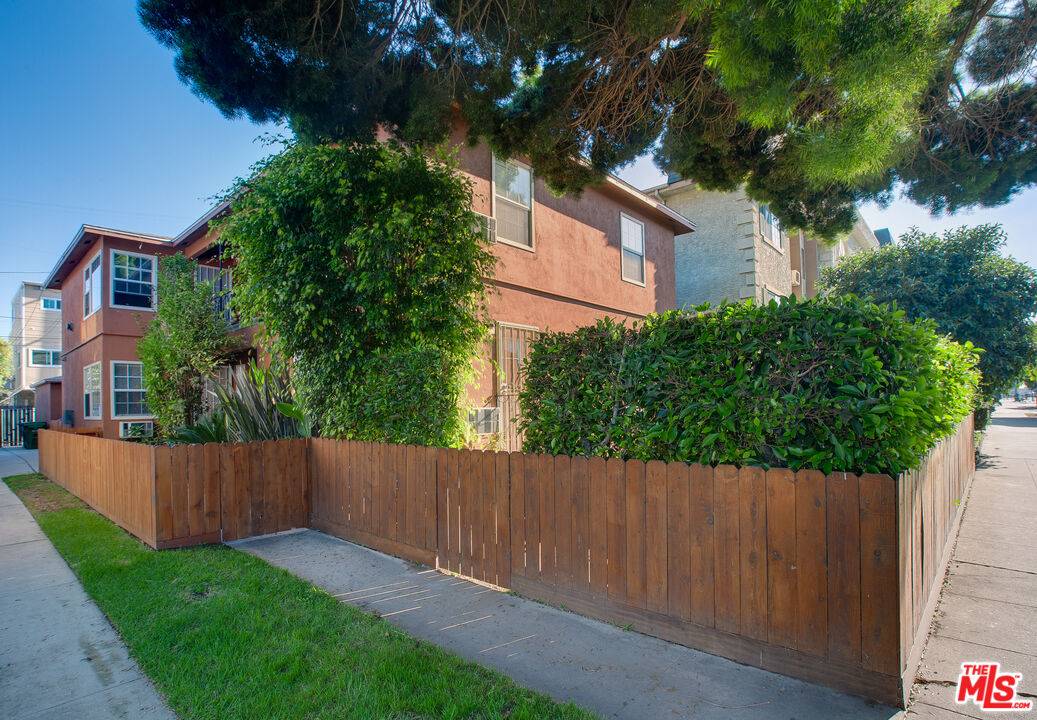 1146 Venice Blvd 4BR Marina Del Rey La