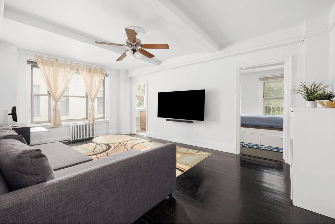 Experience the Charm of The Whitby.