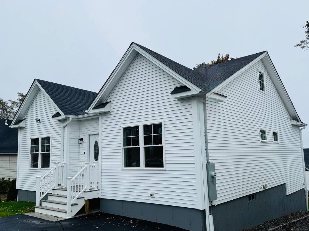 Welcome to your dream home !