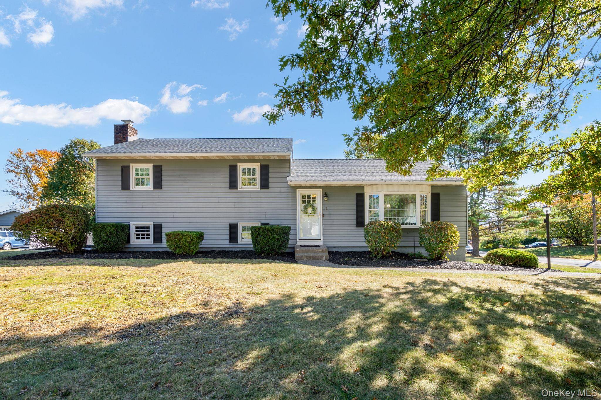 Split Level with In Ground Pool, Solar Panels amp ; Low Taxes !