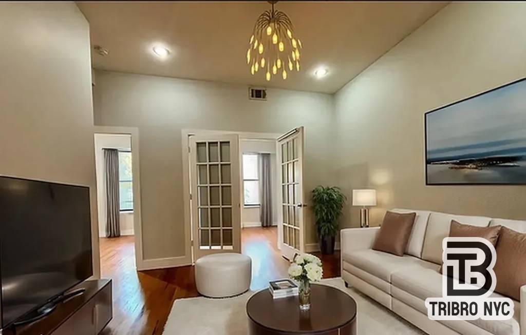 Amazing 3 Bedroom Apartment in Bushwick !