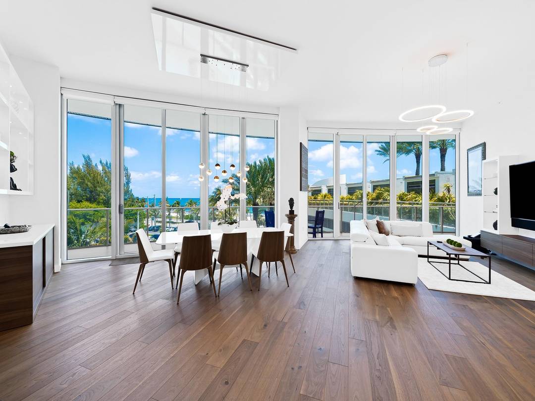 Experience unparalleled luxury and sophistication at this exquisite Paramount Residence offering 3, 202 sq.