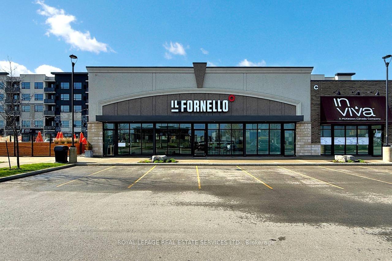 An outstanding restaurant opportunity awaits you in St.