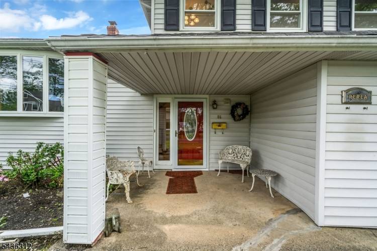 Portland Ave Fanwood Boro New Jersey Single-Family