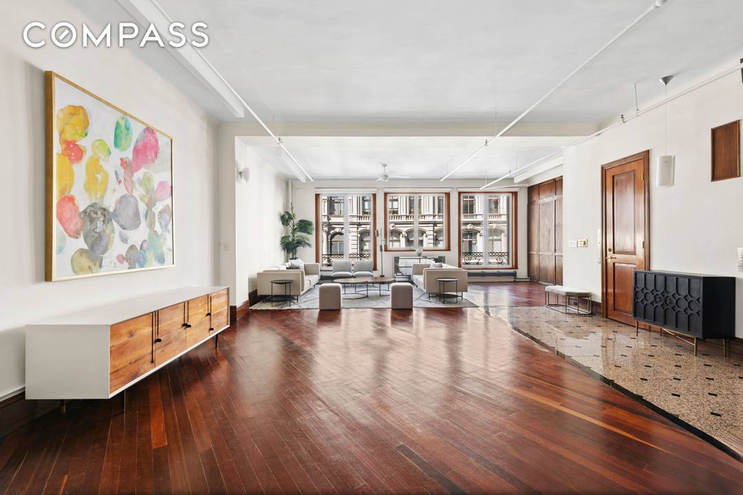 Welcome to 652 Broadway, a classic midrise loft co op located in the heart of Manhattan's vibrant NoHo neighborhood.
