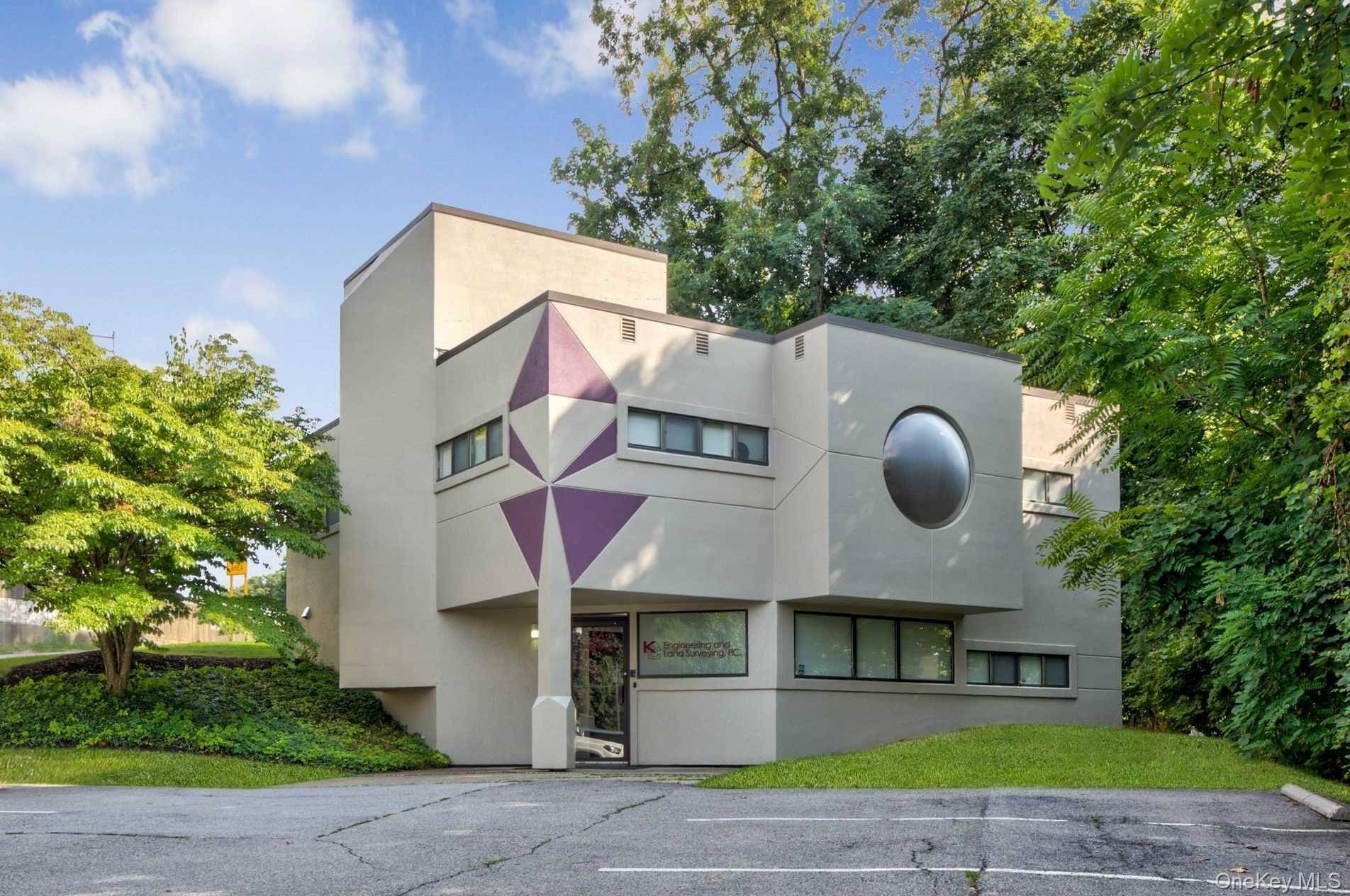 Prime opportunity in the heart of downtown Poughkeepsie !