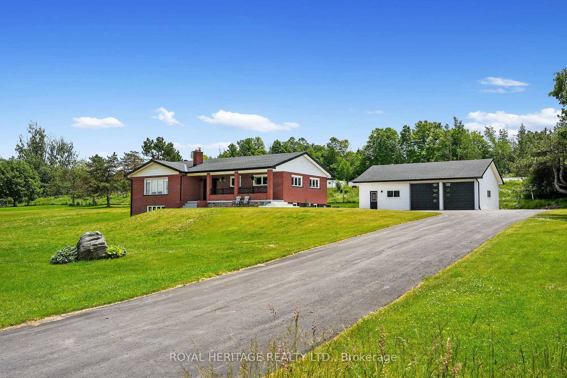 Daydreaming on Dale this one of a kind property offers over 2, 800 sqft of finished living space, plus 1112 sqft of heated garage space.