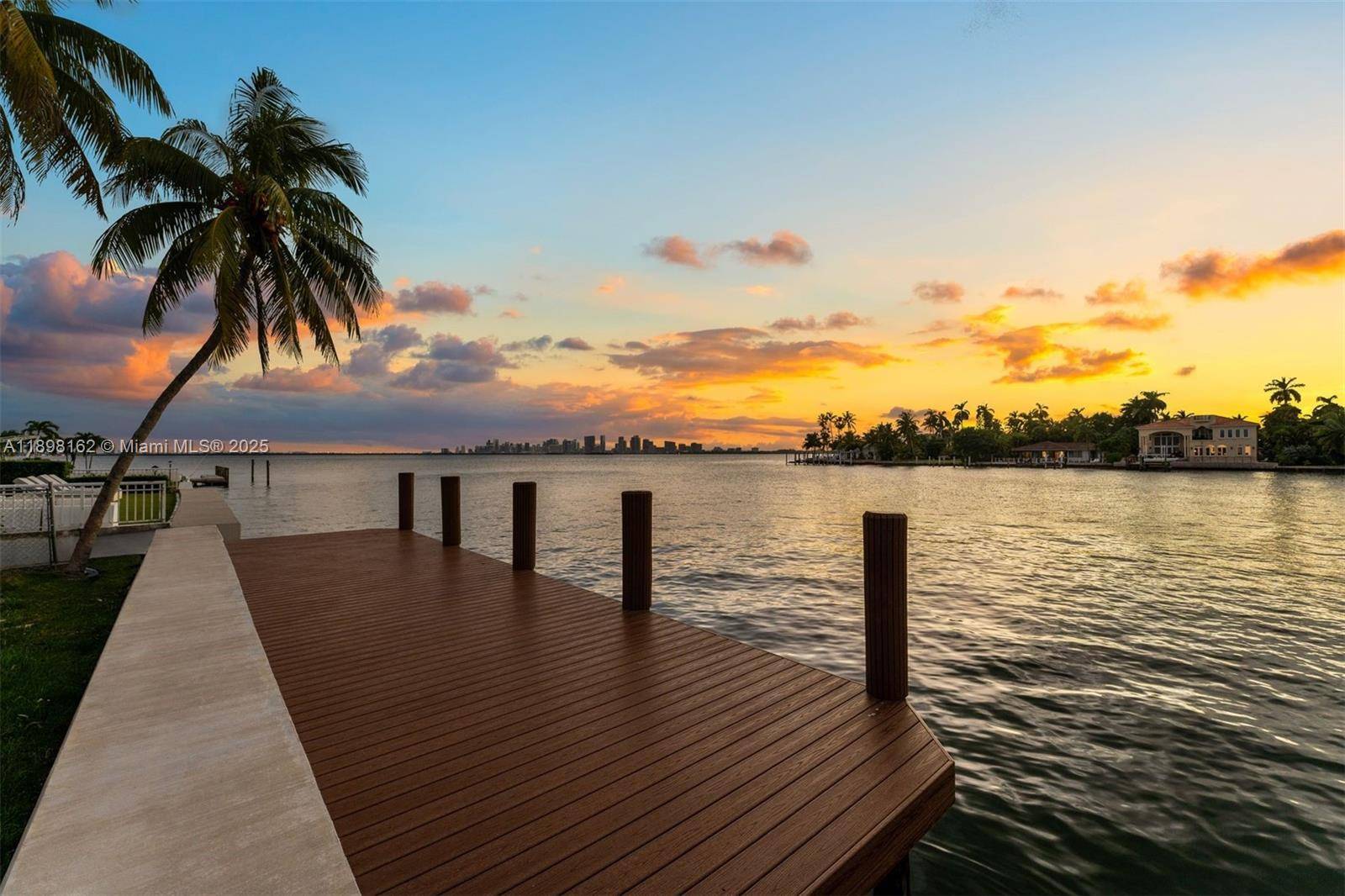 Incredibly rare waterfront opportunity on Treasure Island !