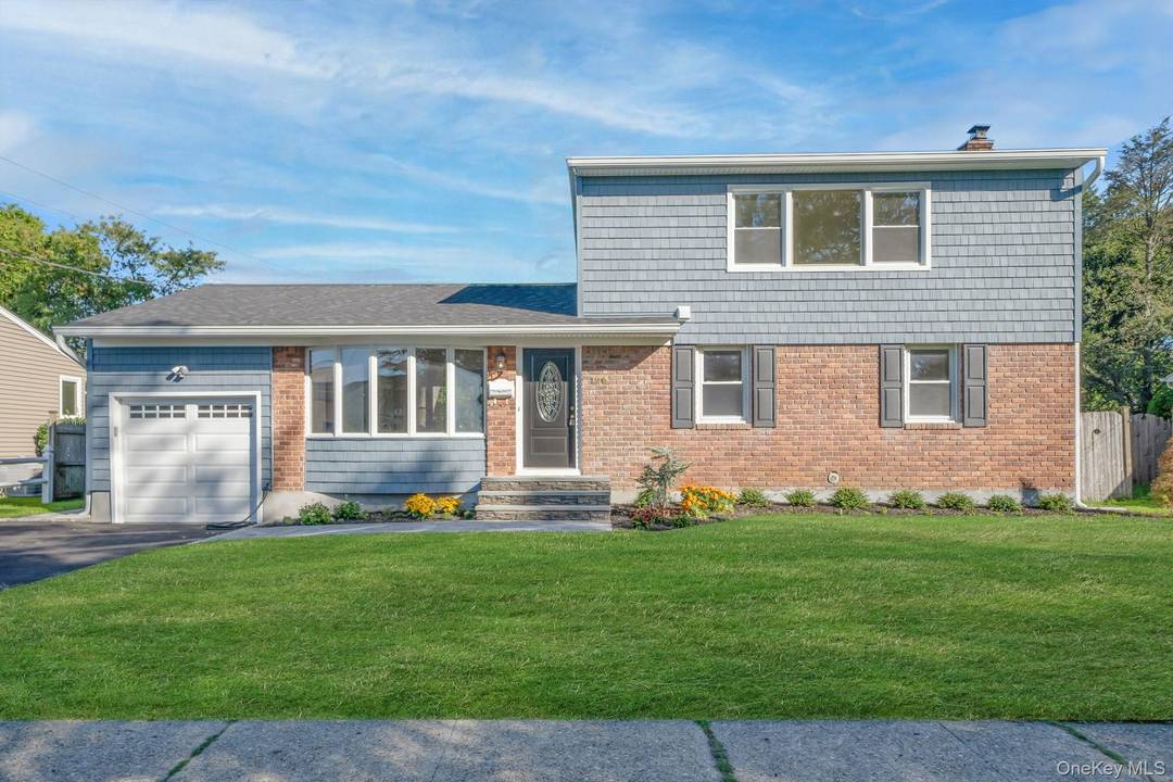 Welcome to Your Dream Home !