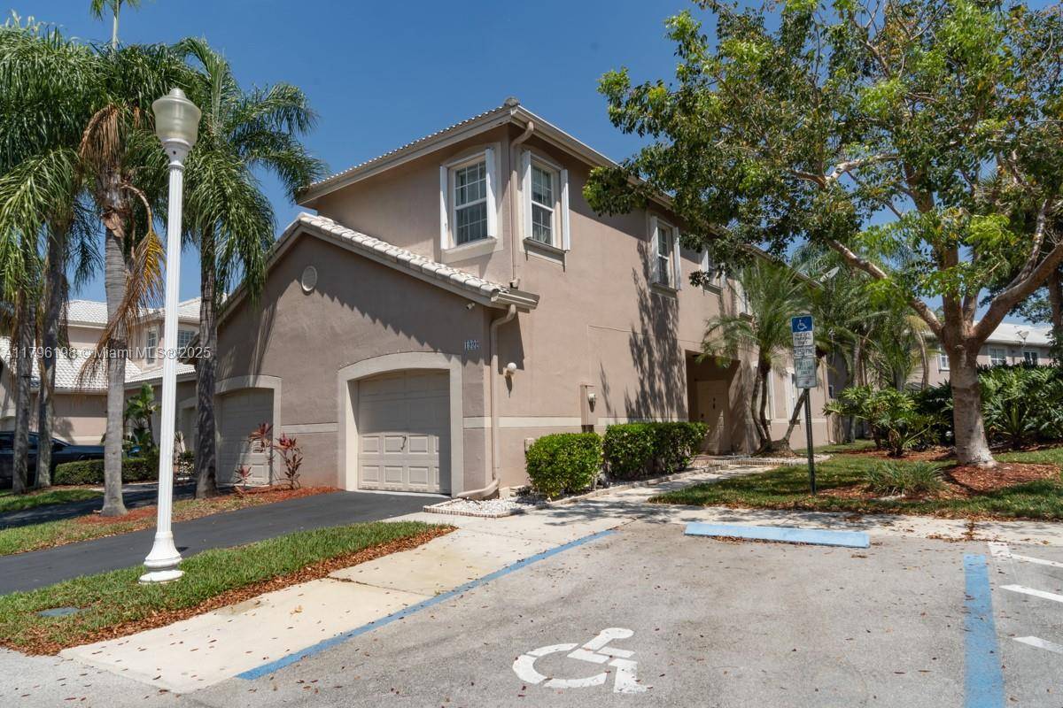 Beautiful townhouse in an unbeatable location.