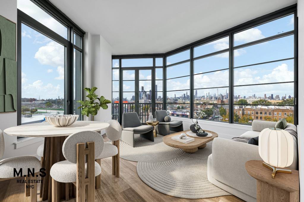 LUXURY TWO BEDROOM APARTMENT NOW AVAILABLE IN ASTORIA !