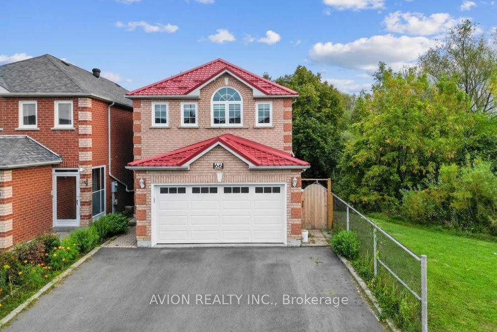 Beautiful walkout basement apartment located in a highly desirable community in Markham.
