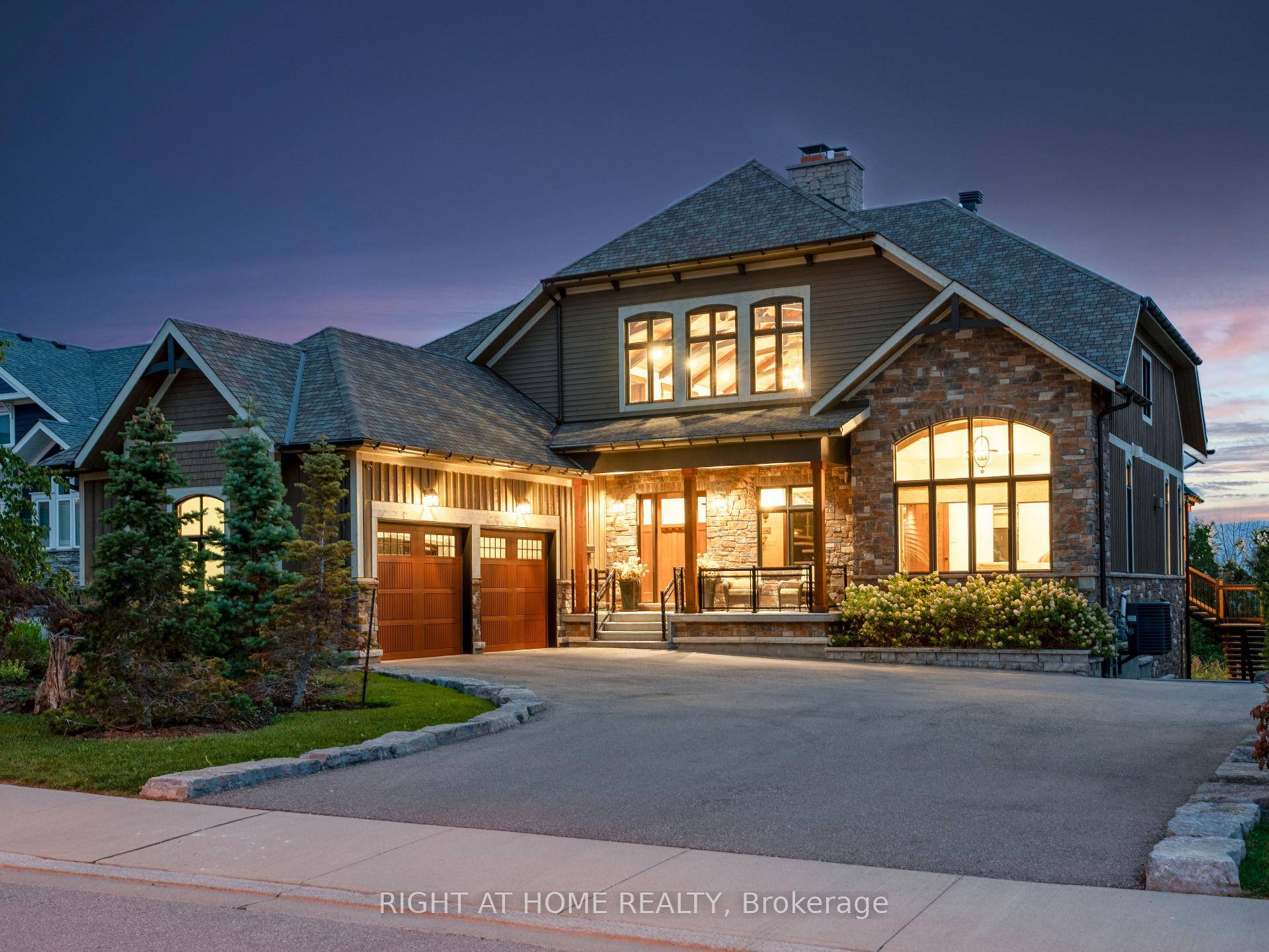 Welcome to a one of a kind residence in the prestigious Lora Bay community a custom built home designed with uncompromising quality and the most luxurious finishes.