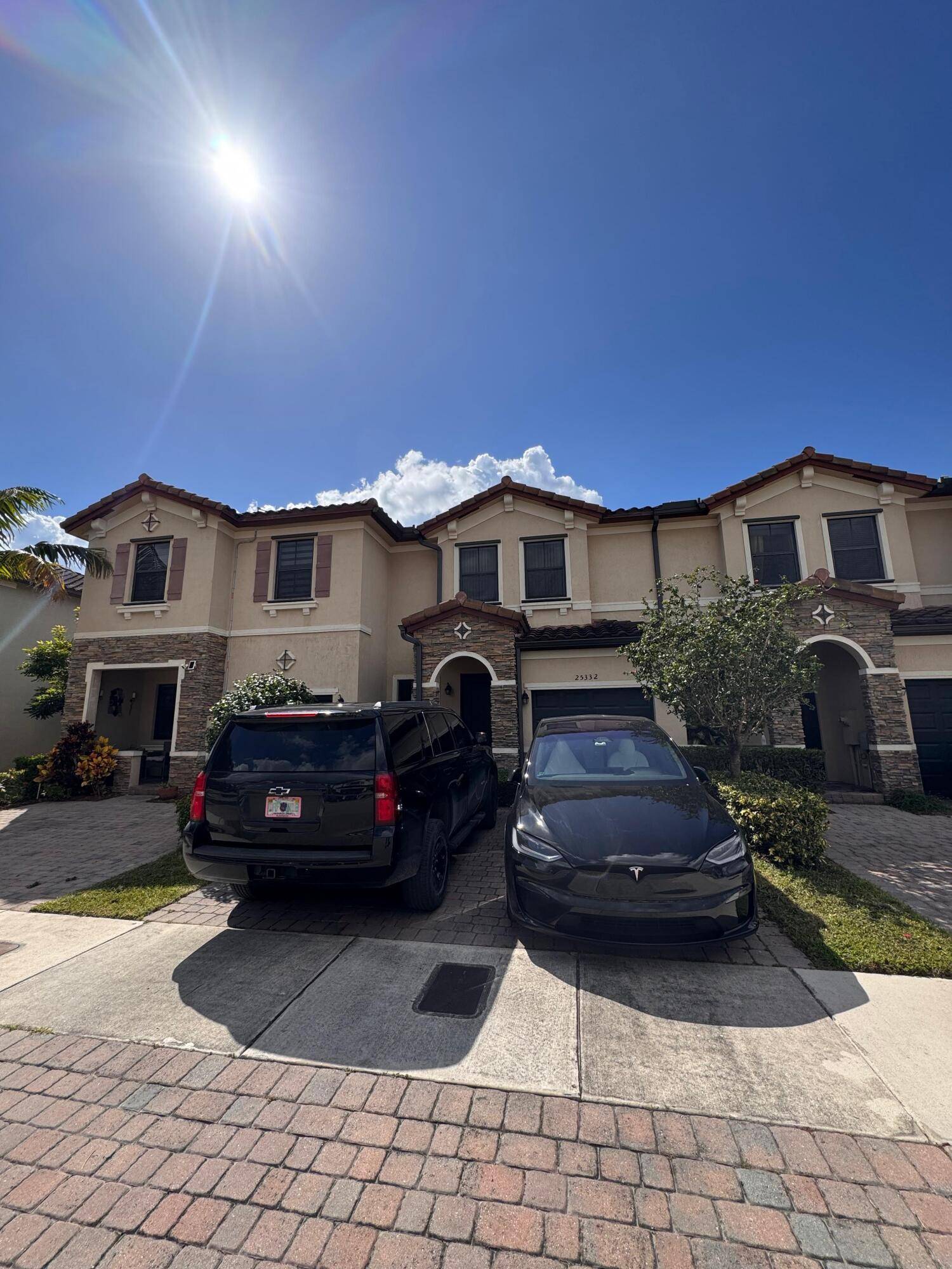 Don't miss the opportunity to own this spacious 3 bedroom, 2.