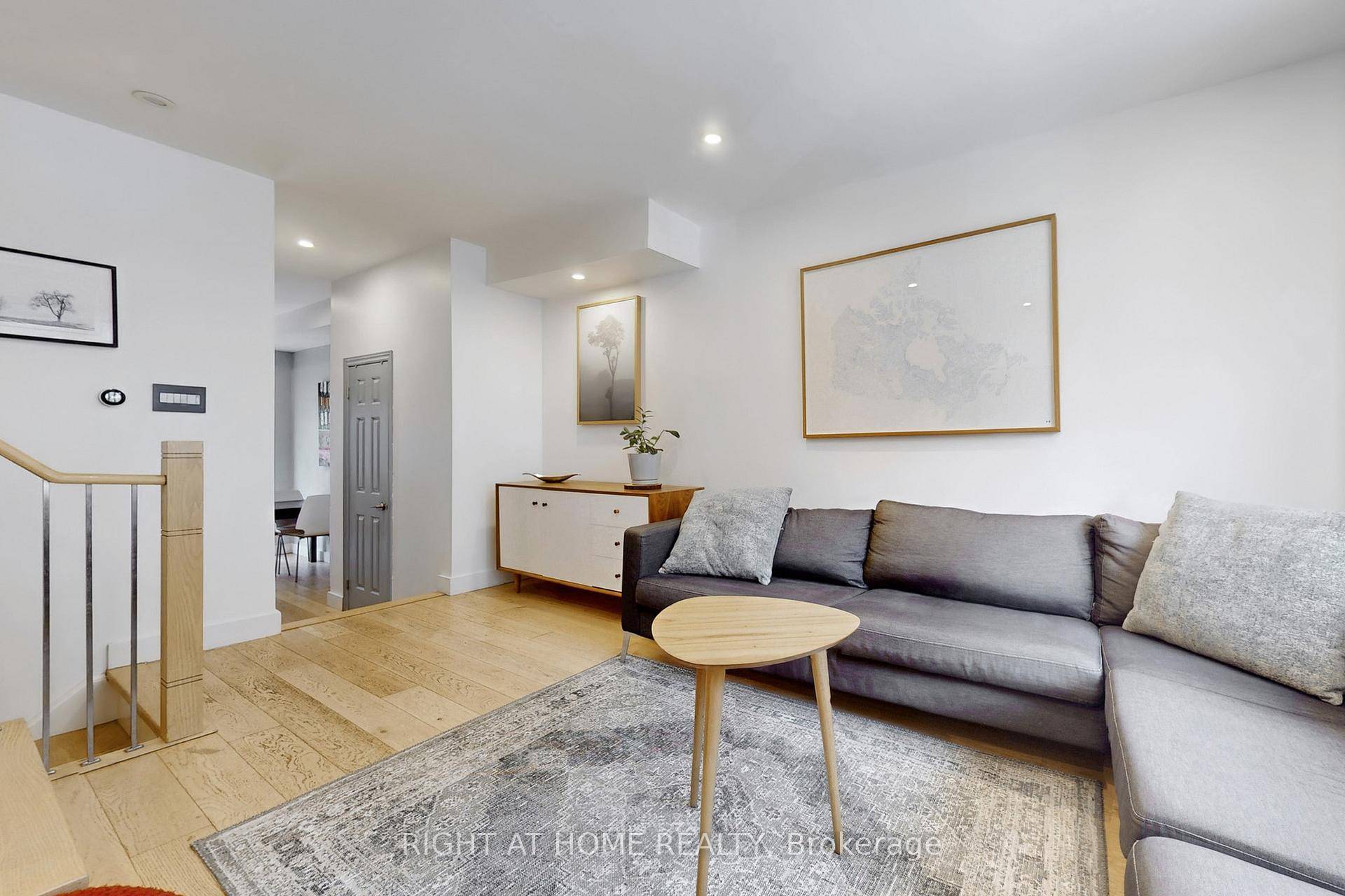 Welcome to this sun filled and beautifully updated home nestled in a vibrant and welcoming community.