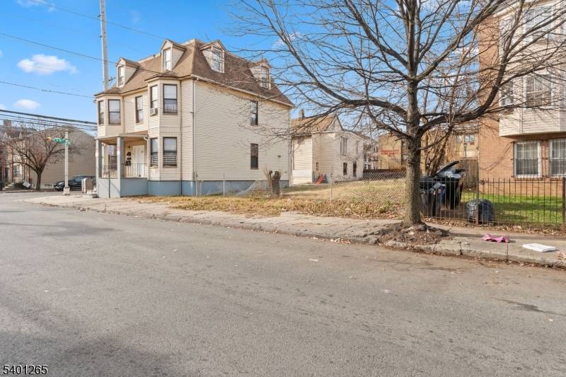 This gem is the perfect addition to your investment portfolio with this rare multi family property featuring two separate structures on one expansive lot.