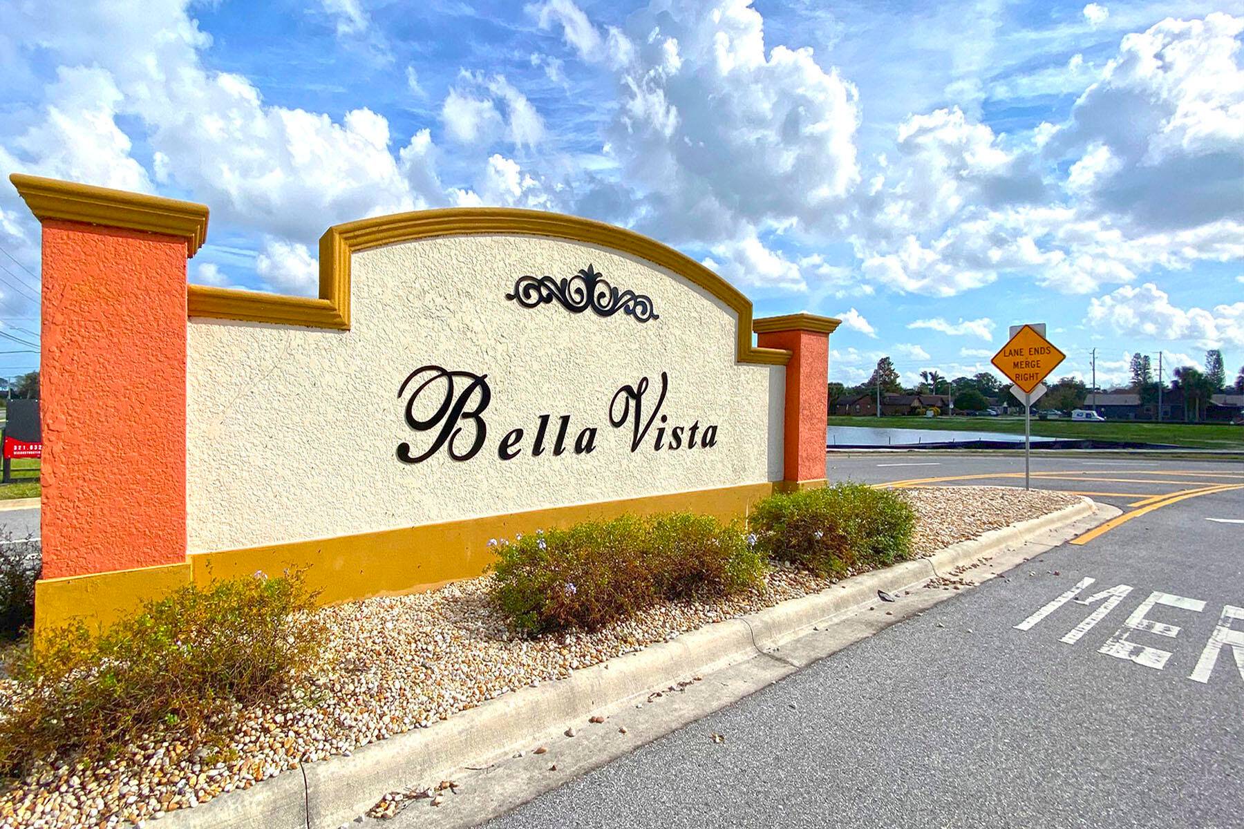 3 2 CBS End Unit with most windows and view of the Turtle Creek Golf course.