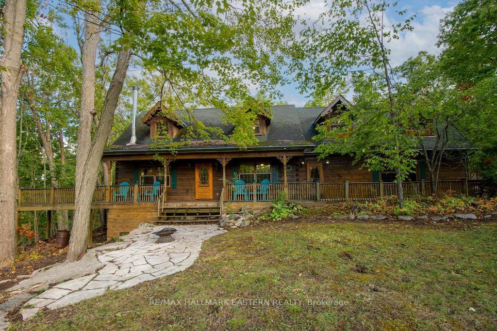 Great opportunity for this 4 bedroom home sitting on a private.
