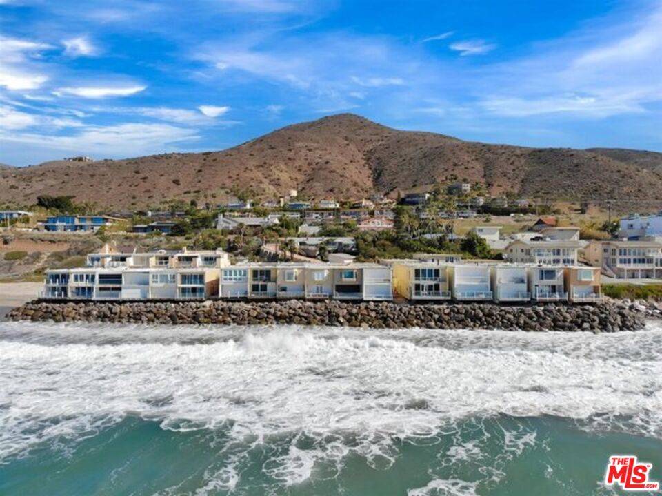 11770   Pacific Coast Hwy 3BR Malibu La