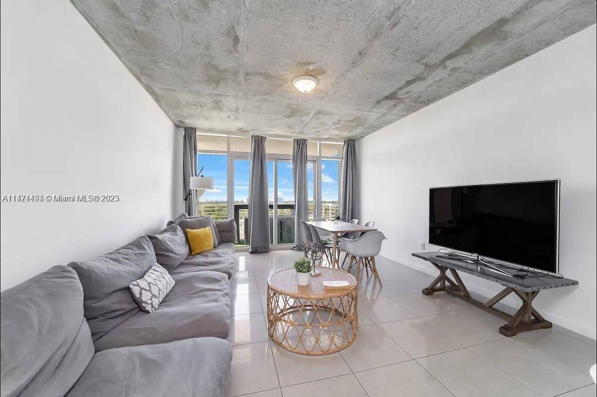 Spacious and stylish 2 beds 2 baths, stainless steel appliances, walk in closet, washer and dryer with parking space.