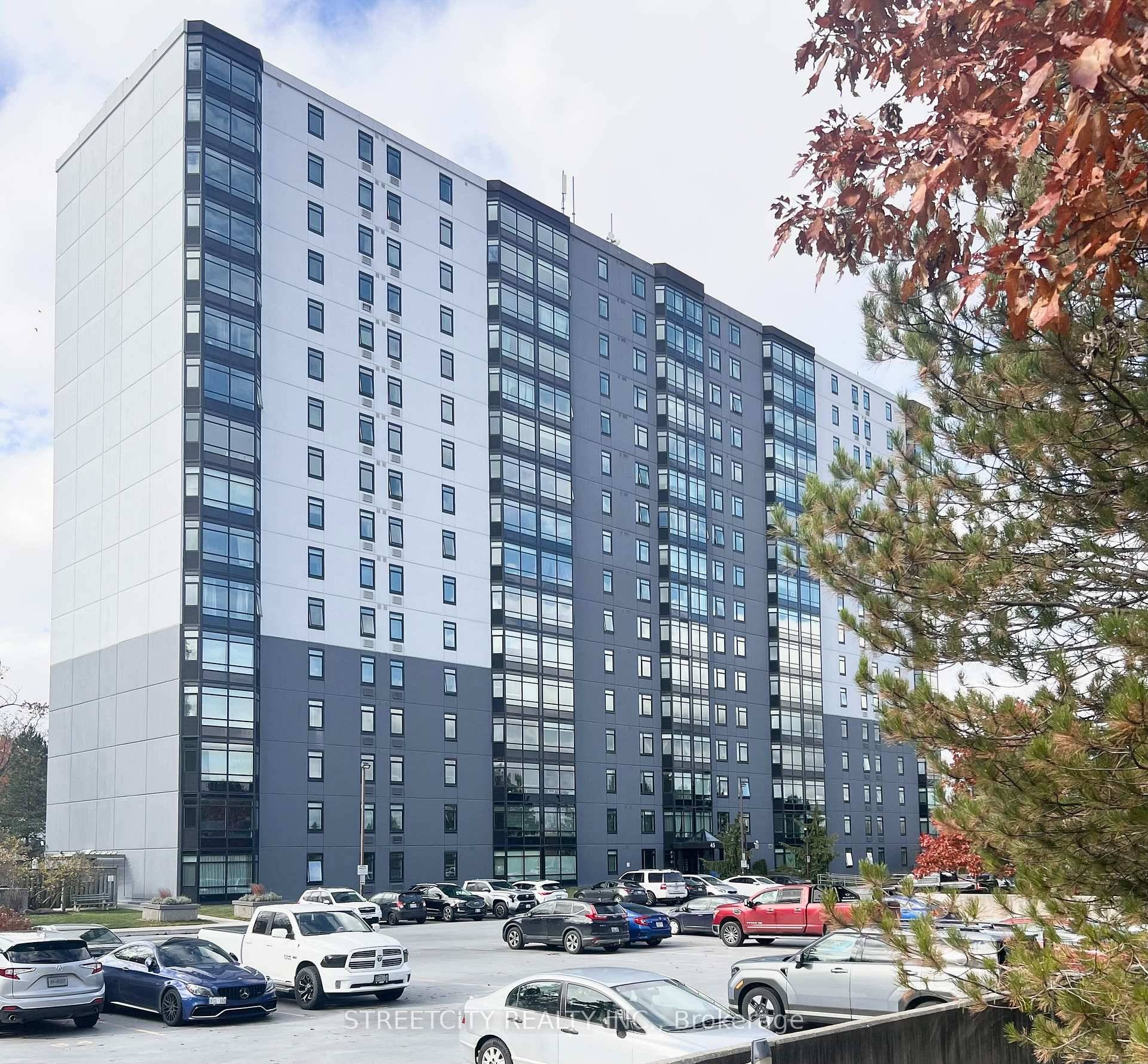 Spacious Open Concept 2 bedroom 1 bathroom apartment with sunny views.