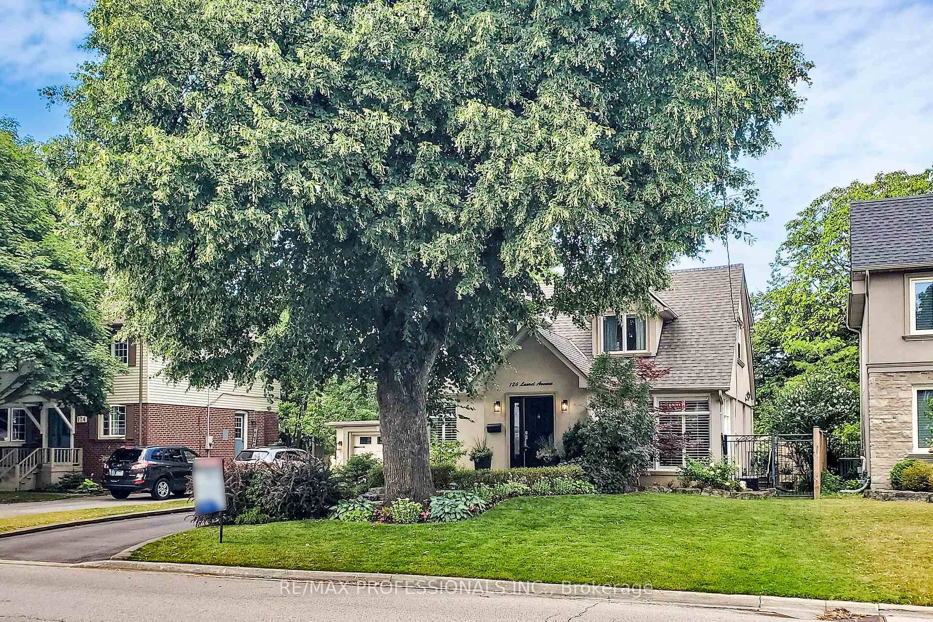 Fall in love with this utterly charming and thoughtfully redesigned 1600 sft Cape Cod style home on 60'X132'private fenced lot with a swimming pool and sauna.