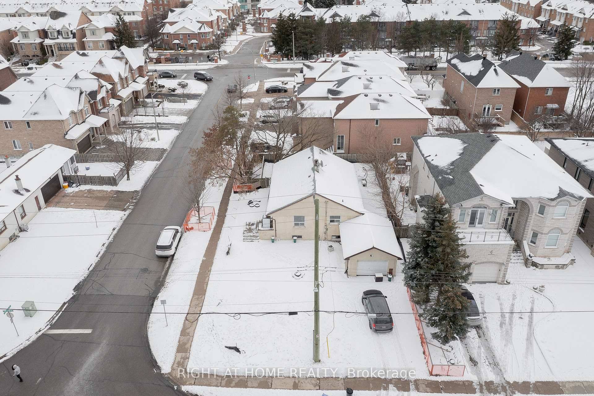 Premium Corner Lot 62x118 in High Demand Area, Surrounded with Custom Built Million Homes.