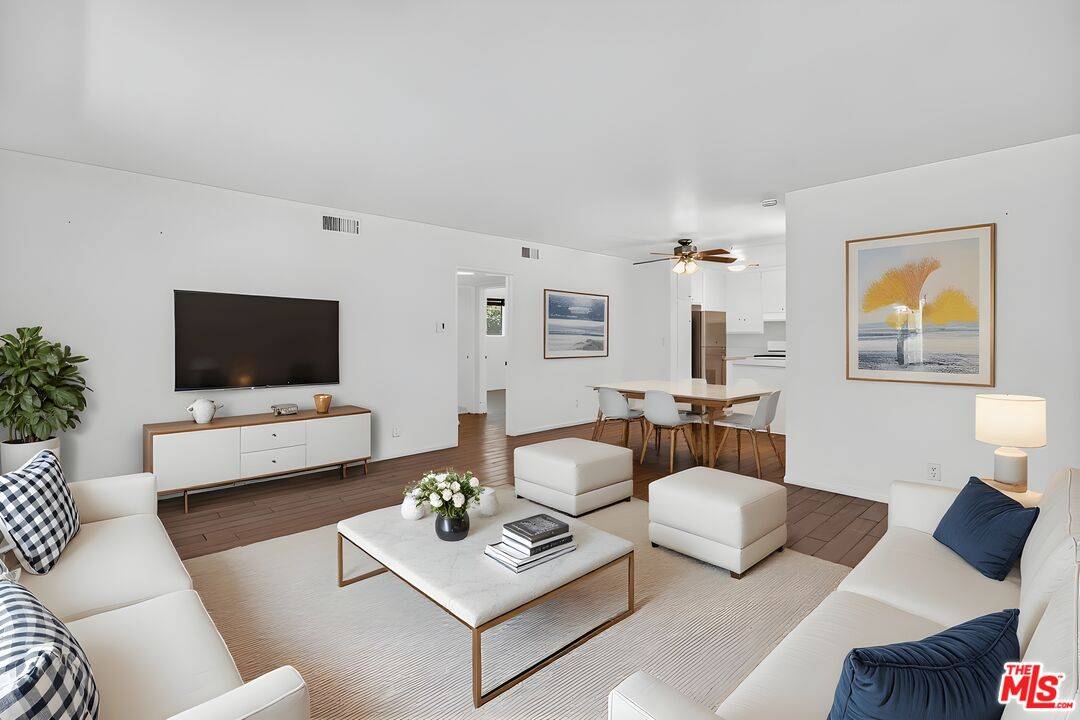 1101   Lincoln Blvd 2BR Santa Monica La