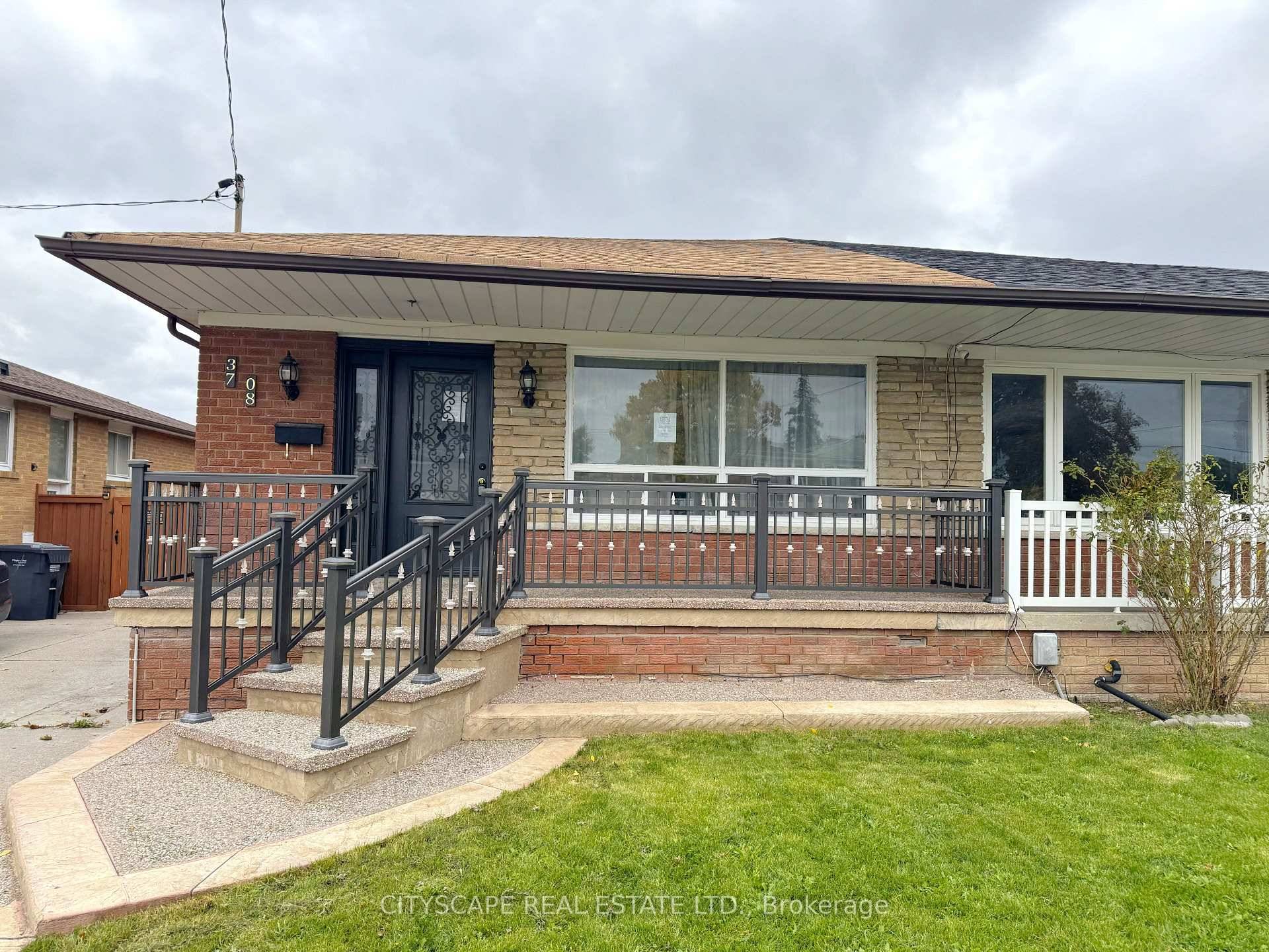 Spacious 3 2 Bedroom Bungalow with Finished Basement Welcome to 3708 Woodruff Crescent, a charming and well maintained 3 2 bedroom, 2 bath bungalow located in a family friendly Malton ...