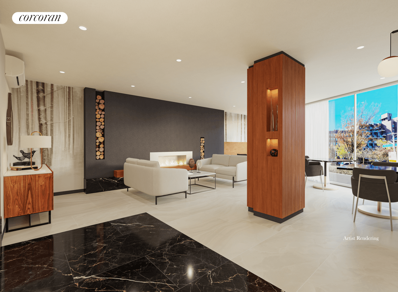 Welcome to Arbor condominium, a striking new development that is home to the newest luxurious residences.
