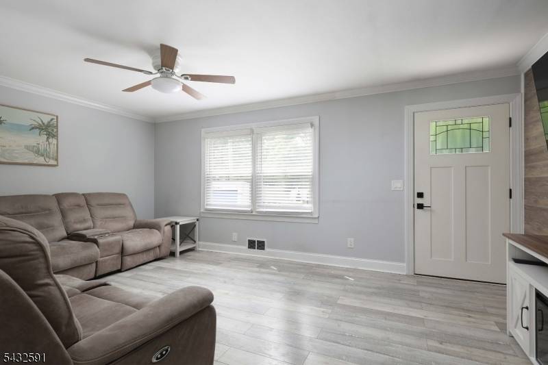 Ideally situated in Rahway's desirable Inman Heights section and proudly owned and lovingly cared for by the same family since 1953, this charming 3 bedroom, 2 bath Cape offers a ...