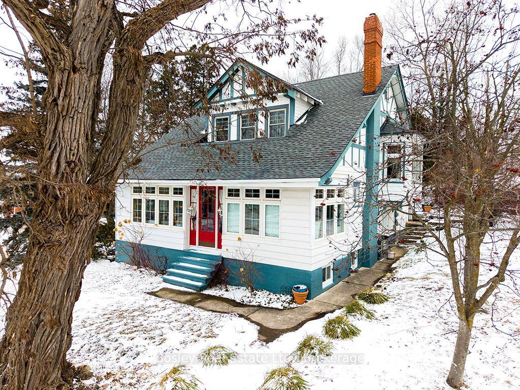 They don't build them like this anymore.