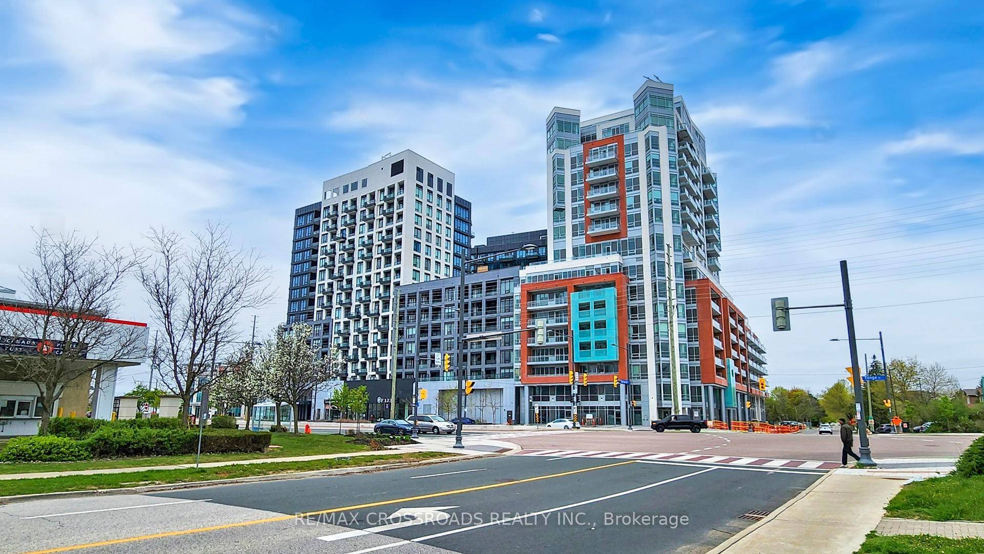 Famous Westwood Garden Condo in Richmond Hill Area.