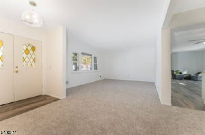 RENOVATED RANCH. Excited to announce this beautifully, newly renovated RANCH.