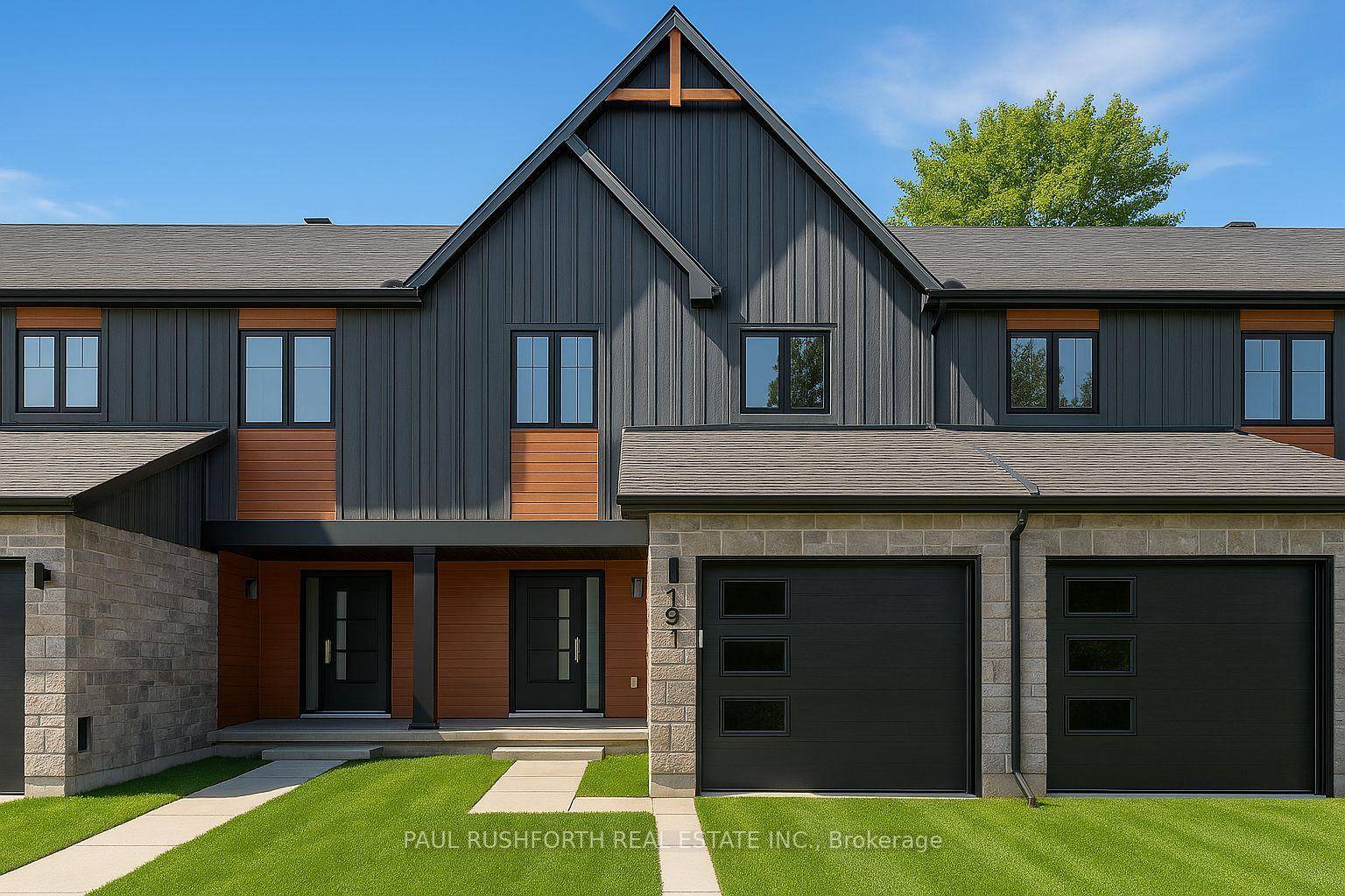 This 3 bed, 3 bath middle unit townhome has a stunning design and from the moment you step inside, you'll be struck by the bright amp ; airy feel of ...