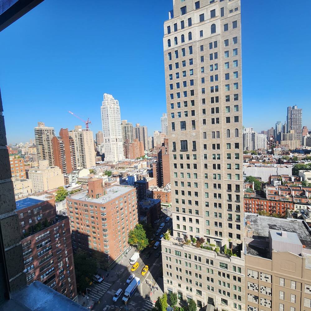 Large 1 Bedroom at The White Glove Condominium, Wood Floors Throughout Moldings, Renovated Kitchen ALL NEW stainless steel appliances to be installed as well, with Custom Wood Cabinetry and Stone ...