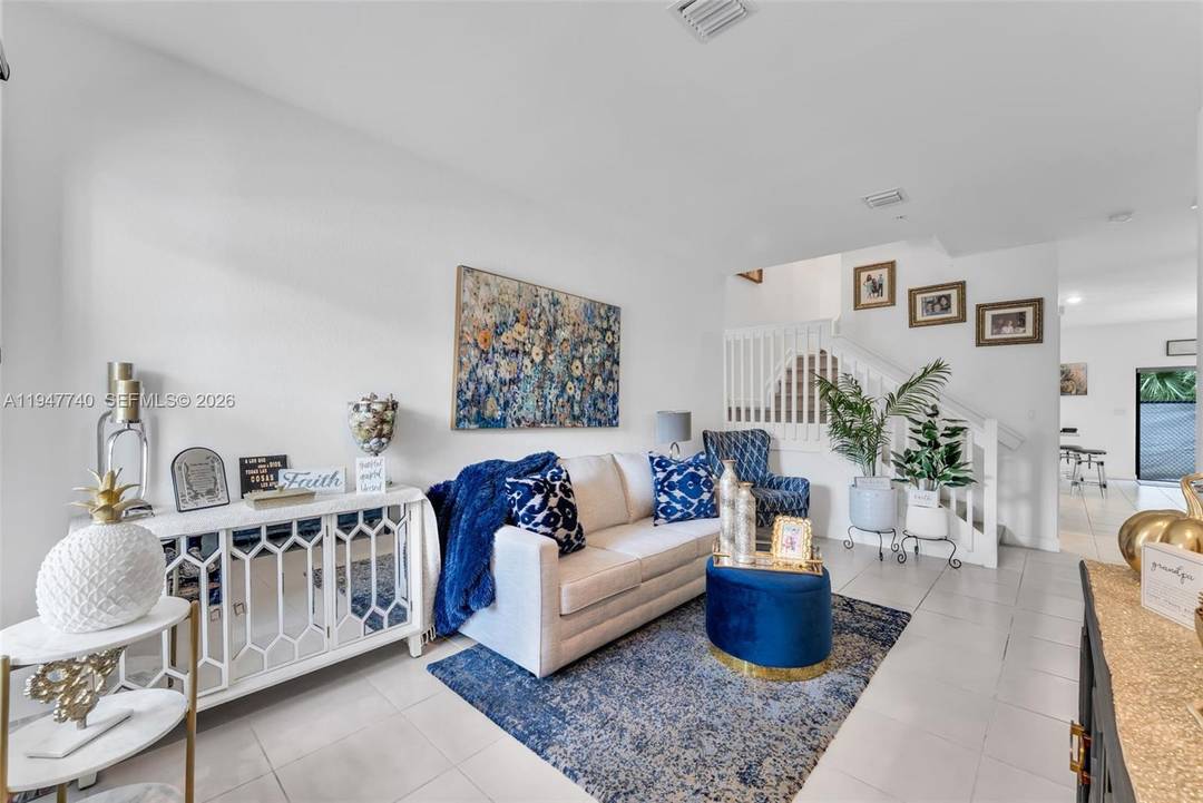 According to the builder s model, the property offers 1, 828 square feet of living area ; county records reflect a lower square footage due to the calculation method used ...