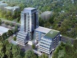 Beautiful 4 years New 2 1 Bedroom With Unobstructed East View !