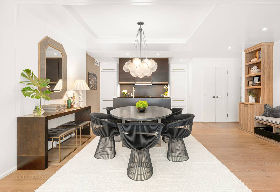 TOM Please Contact SERHANT Listing Agents for Additional Details.