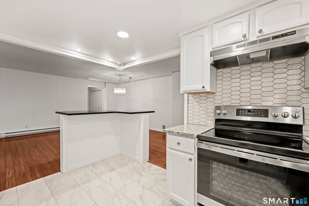 Welcome to 143 Hoyt Street, Unit 5K at The Buckingham, where thoughtful updates meet flexible living.