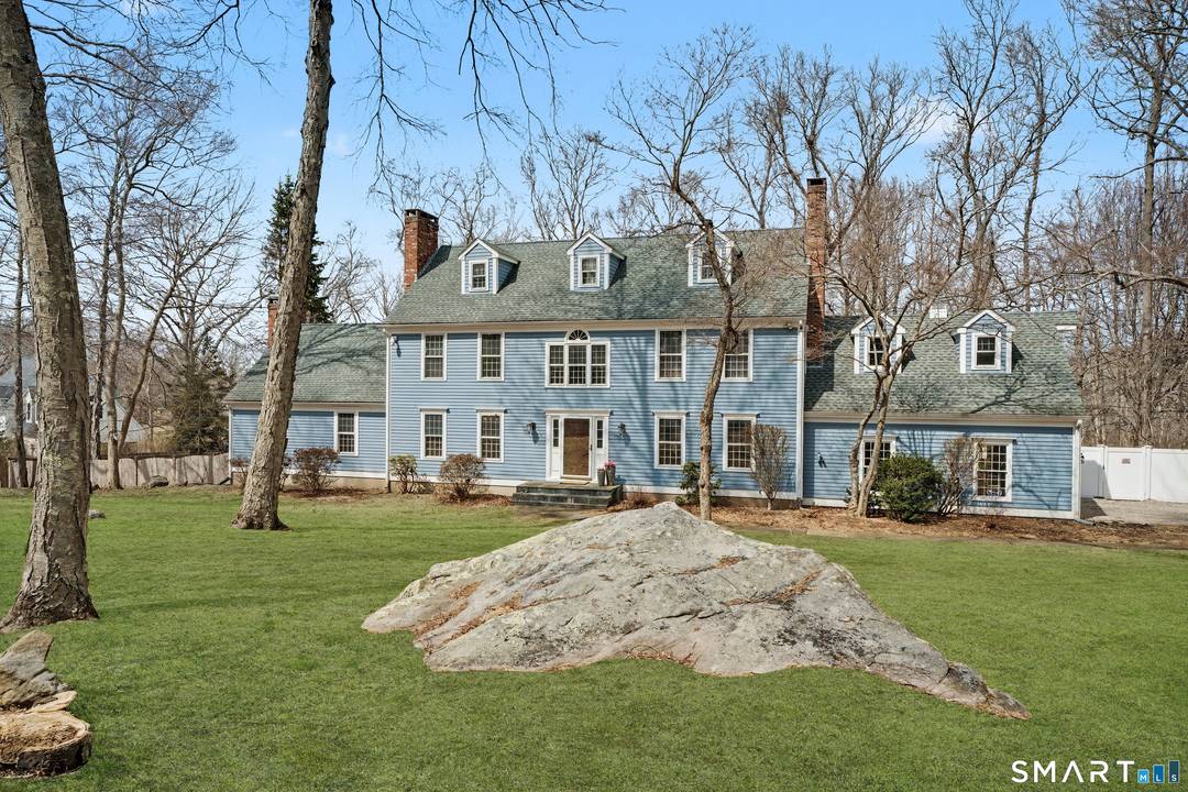 Location, Location, Location !