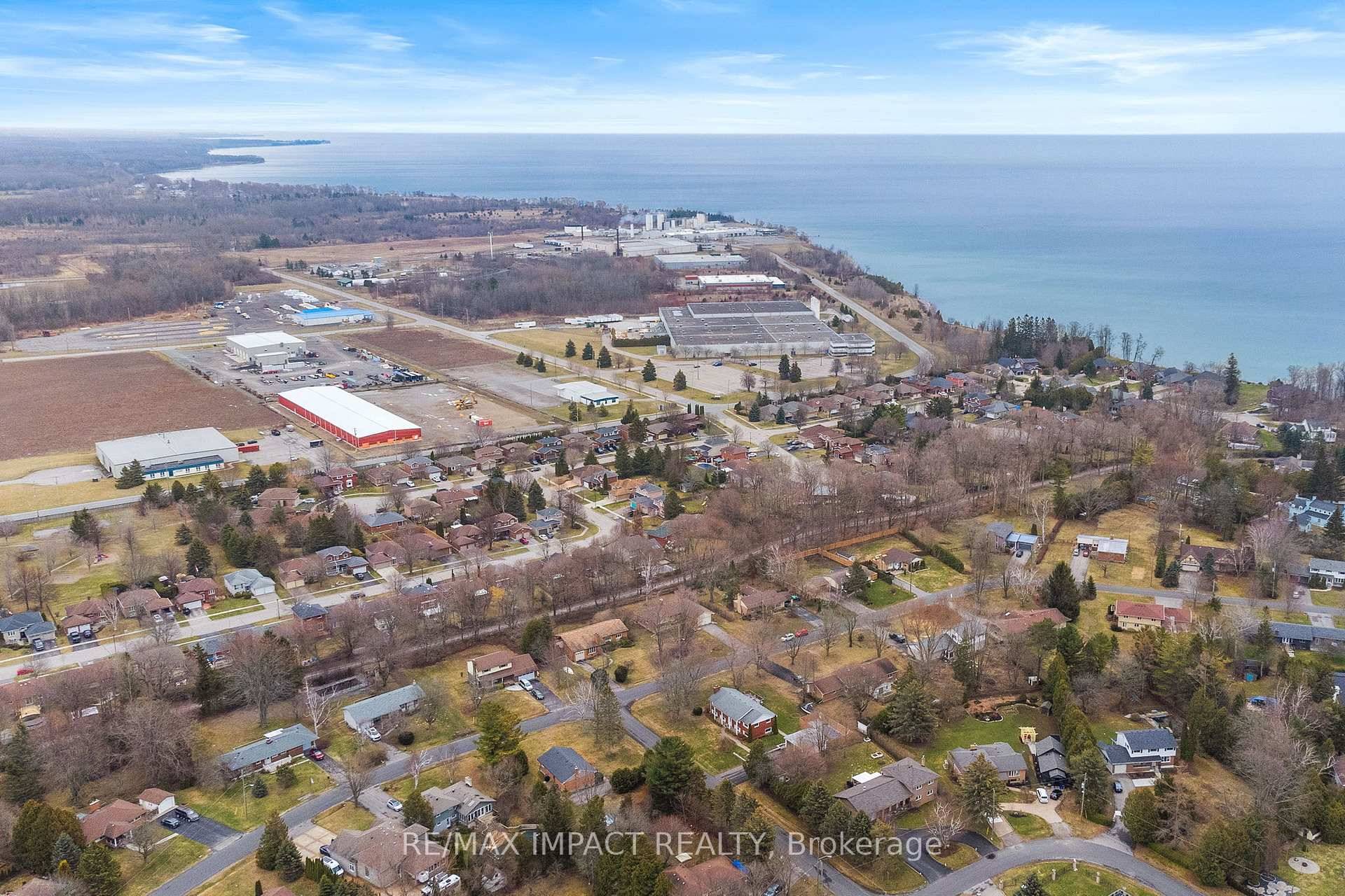 Ideally situated on a generously sized town lot, just a short stroll to the lake, this lovely 4 1 bedroom bungalow is the perfect place to call home.