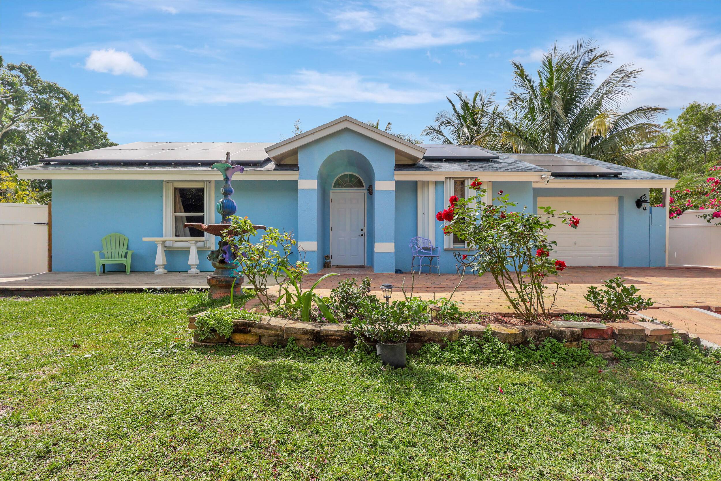 This is an excellent opportunity to purchase this property at a great value.