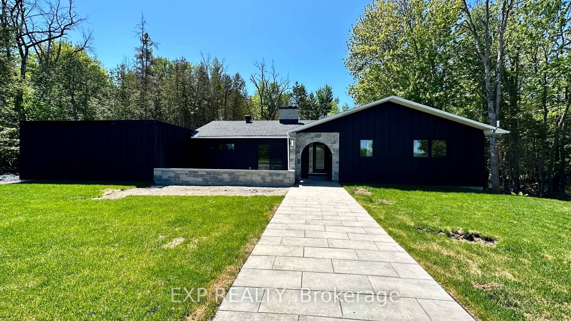 Beautifully Updated Bungalow on 2.