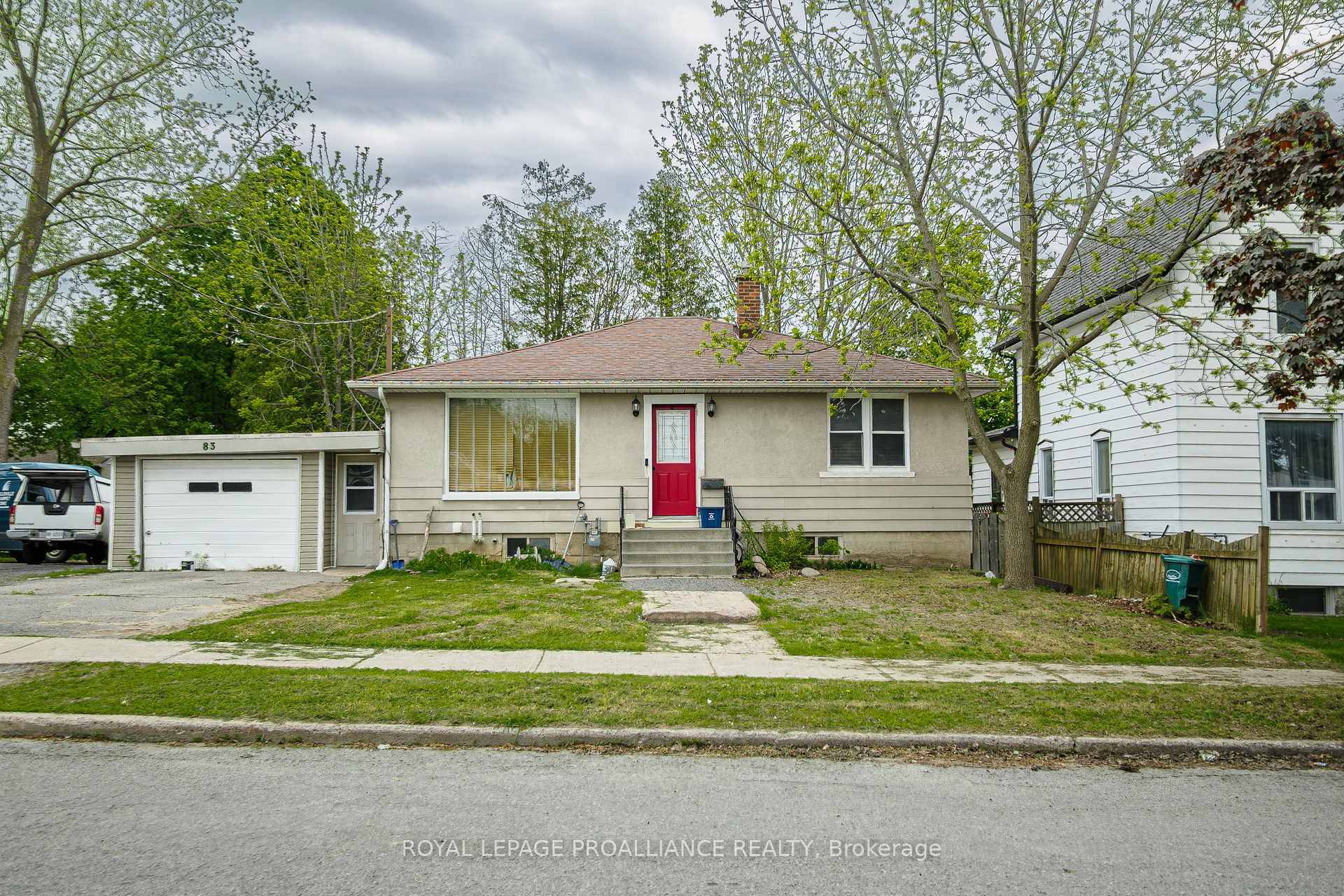 FOR LEASE. Affordable 2 bedroom, 1 bath rental.