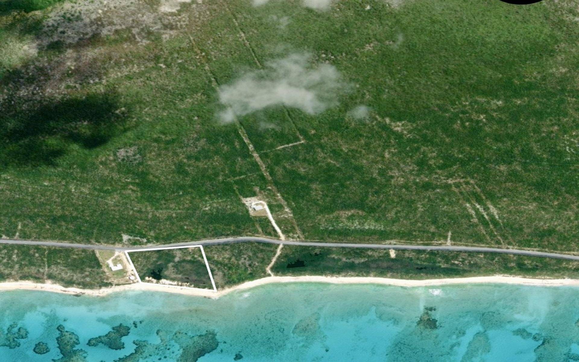 EDGECOMBE TRACT PARCEL C Land San-Salvador