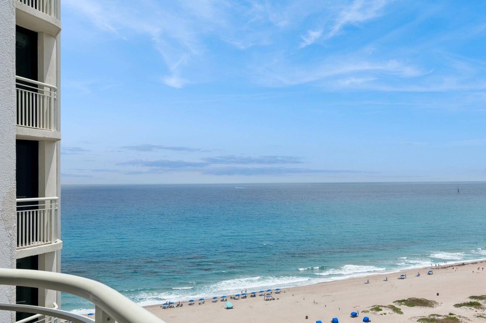 Coastal living awaits in this well appointed 1BR 1.